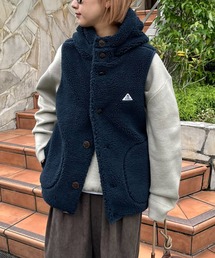 GEVACO | 【GEVACO】ボアベスト(ベスト)