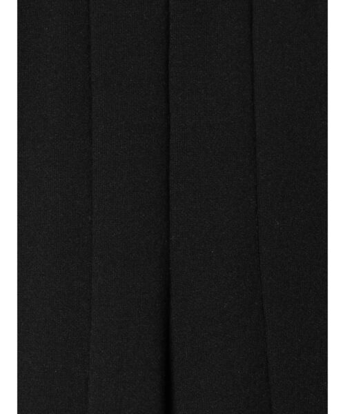 UN3D.（アンスリード）の「W TUCK KNIT PT / ダブルタックニット