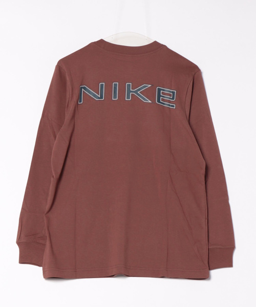 新品　NIKE リバウド　長袖ユニフォーム　日本XLサイズ　ナイキ 楽天市場】ナイキ ユニフォーム 長袖の通販