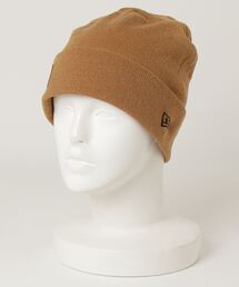 NEW ERA(j[G)̃j[G  OD CUFF KNIT WG LABEL KHA(jbgLbv/r[j[)