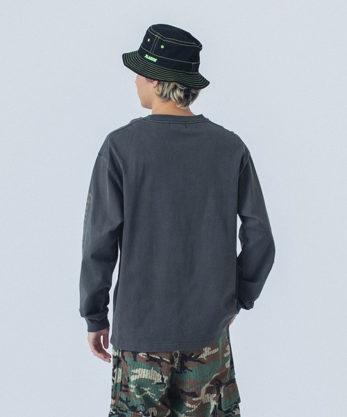 早い者勝ち XLARGE COMMUNITY SPIRIT L/S TEE デザイン◎ COMMUNITY SPIRIT L/S TEE（Tシャツ/カットソー）｜XLARGE