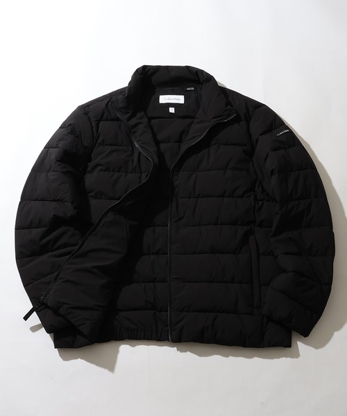 カルバンクライン ダウンジャケット Calvin Klein】 カルバンクライン ダウンジャケット (Calvin