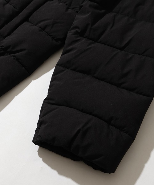 Calvin Klein(カルバン・クライン)の「【Calvin Klein/カルバンクライン】STRETCH PUFFER JACKET/ストレッチ パファージャケット(ダウンジャケット/コート・メンズ・ブラック/ネイビー/ホワイト/スミクロ・S/L/M/XL)」の22枚目の写真