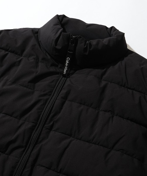   カルバンクライン ダウン Calvin Klein ダウンジャケット ダウン 「Calvin Klein/カルバン