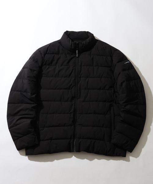 カルバンクライン　ダウンジャケット 中古・古着通販】Calvin Klein (カルバンクライン) ダウンジャケット