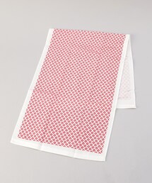 212 KITCHEN STORE（トゥワントゥキッチンストア）の「かのこ てぬぐい（エプロン）」