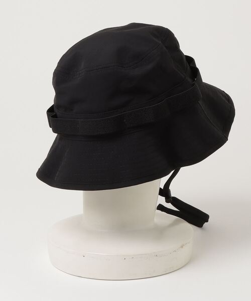 LFYT ラファイエット【Lafayette】- アーミーブーニーハット【NIGHT ARMY BOONIE HAT】（ハット）｜LFYT（エルエフワイティー）