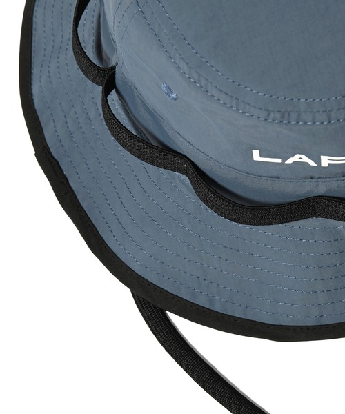 LFYT ラファイエット【Lafayette】- アーミーブーニーハット【NIGHT ARMY BOONIE HAT】（ハット）｜LFYT（エルエフワイティー）