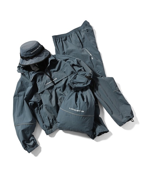 LFYT ラファイエット【Lafayette】- アーミーブーニーハット【NIGHT ARMY BOONIE HAT】（ハット）｜LFYT（エルエフワイティー）