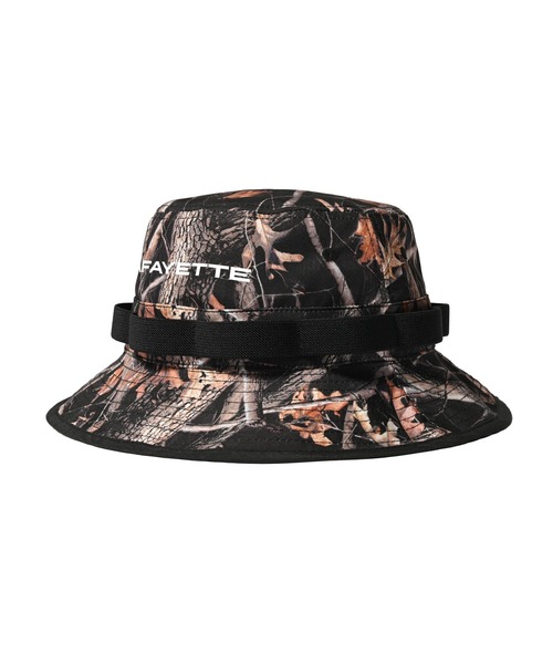LFYT ラファイエット【Lafayette】- アーミーブーニーハット【NIGHT ARMY BOONIE HAT】（ハット）｜LFYT（エルエフワイティー）