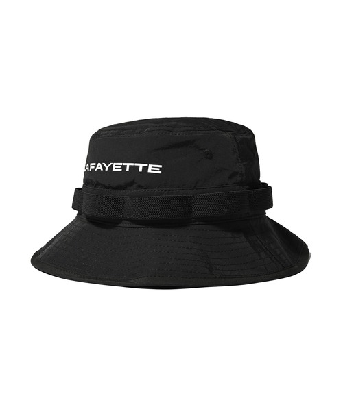 LFYT ラファイエット【Lafayette】- アーミーブーニーハット【NIGHT ARMY BOONIE HAT】（ハット）｜LFYT（エルエフワイティー）