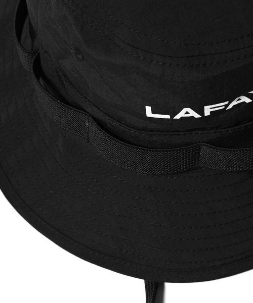 LFYT ラファイエット【Lafayette】- アーミーブーニーハット【NIGHT ARMY BOONIE HAT】（ハット）｜LFYT（エルエフワイティー）