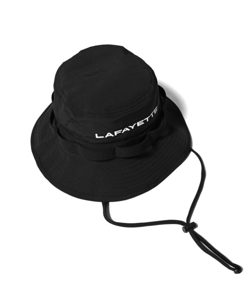 LFYT ラファイエット【Lafayette】- アーミーブーニーハット【NIGHT ARMY BOONIE HAT】（ハット）｜LFYT（エルエフワイティー）