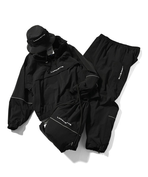 LFYT ラファイエット【Lafayette】- アーミーブーニーハット【NIGHT ARMY BOONIE HAT】（ハット）｜LFYT（エルエフワイティー）