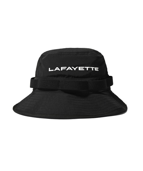 LFYT ラファイエット【Lafayette】- アーミーブーニーハット【NIGHT ARMY BOONIE HAT】（ハット）｜LFYT（エルエフワイティー）