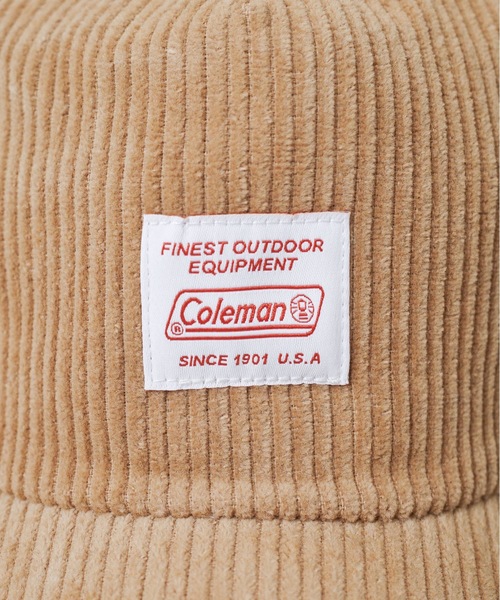 COLEMAN（コールマン）の「Coleman/コールマン / KIDSﾌﾗｲﾄｷｬｯﾌﾟ / 341-4011（ニットキャップ/ビーニー・キッズ・ブラック/カーキ/ブラウン系その他/ピンク/ネイビー・ONESIZE）」の8枚目の写真