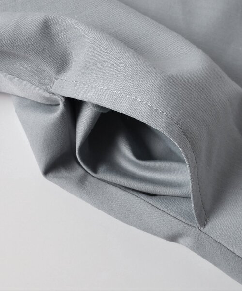 apres les cours（アプレレクール）の「【フォーマル対応/ジュニア対応】フリル衿フレアワンピース＿アプレレクールマシェリ（ワンピース・キッズ・ライトグレー/ブラック・140/130/120/110/100/90/80）」の17枚目の写真