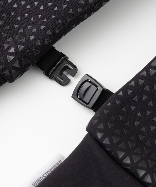 小物 white mountaineering WINDSTOPPER GLOVE white mountaineering WINDSTOPPER GLOVE 【公式通販】
