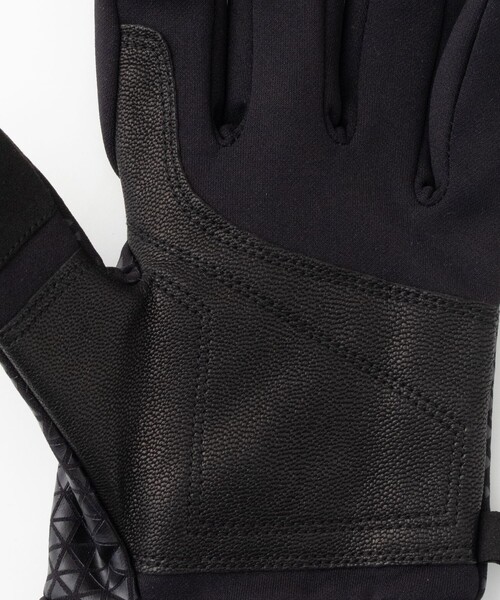 小物 white mountaineering WINDSTOPPER GLOVE White Mountaineering) WINDSTOPPER GLOVE (WM2473805) | White