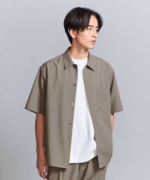BEAUTY&YOUTH UNITED ARROWS セットアップ ベージュ MEN'S】今年はベージュのセットアップで｜ニュース｜BEAUTY & YOUTH