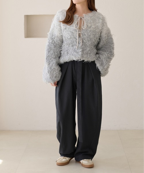 EOS by Rhea.company 新作ウッドタペストリー 寄せ木 EOS by Rhea