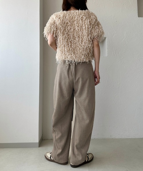 (新品未使用)スピードプレーン apres jour clair】【セットアップ可能】ウエストデザインカーブ