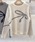 Ritzy�i���b�c�B�[�j�́u�o���G�R�A �I�[�o�[�T�C�Y ���{���f�U�C���j�b�g �Z�[�^�[�i�j�b�g/�Z�[�^�[�j�v�b�A�C�{���[