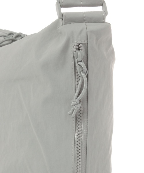 島ページ！！！ 撥水ライトショルダーS/252339｜グローバルワークの通販｜&mall