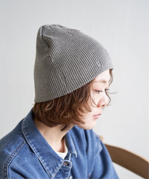 Nutemperor beanie