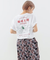mmts｜マミタスのトップス通販 - ZOZOTOWN