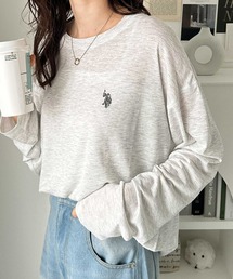U.S. POLO ASSN.([GX|AbX)GeeRAʒyU.S. POLO ASSN.z[GX|AbX@ XuVA[J[{[_[s(TVc/Jbg\[)