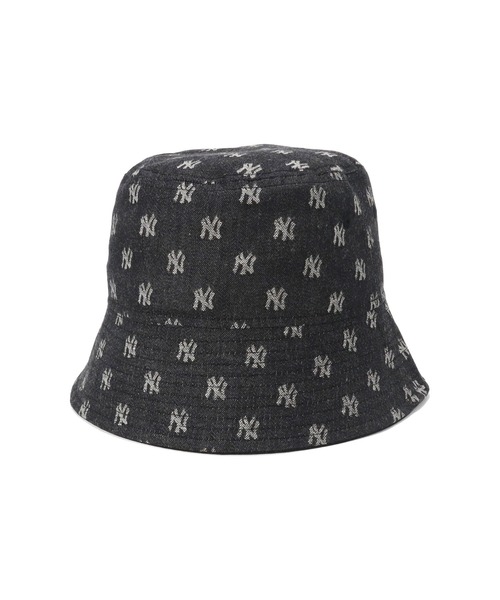 【注目】Max Mara コットンジャカードモノグラム バケットハット 楽天市場】MAX MARA マックスマーラ バケットハット BRENTA