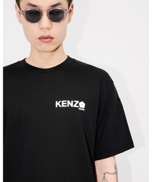 (ケンゾー) KENZO Pop Tシャツ 5TS530 4SG 楽天市場】KENZO ケンゾー KENZO DRAWN VARSITY EMBROIDERED