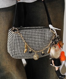 ROOPTOKYO（ループトウキョウ）の「GOLD Charm Chain Lanyard / チャームチェーン ストラップ（チャーム）」