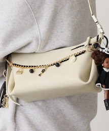 ROOPTOKYO（ループトウキョウ）の「GOLD Charm Chain Lanyard / チャームチェーン ストラップ（チャーム）」