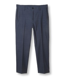 MEN'S BIGI | シェルタリングドライオックスアンクル丈パンツ<吸水速乾/接触冷感/UVカット>(その他パンツ)