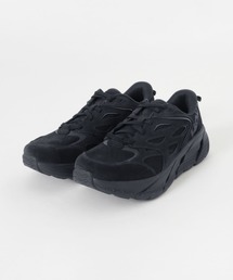 HOKA（ホカ）の「HOKA ONE ONE　CLIFTON L SUEDE（スニーカー・メンズ）」