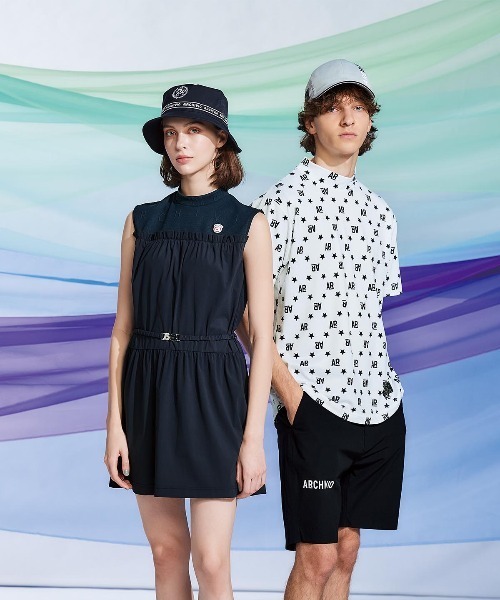 archivio(アルチビオ)の「<LADIES>ロゴプリントショートパンツ(その他パンツ・メンズ・ブラック/ホワイト・M/L/LL)」の19枚目の写真