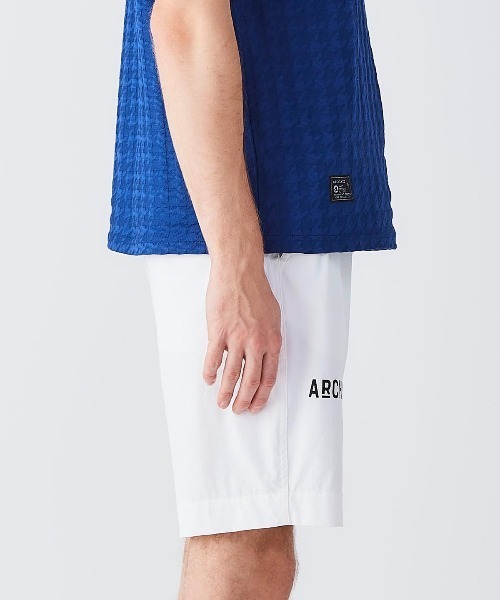 archivio(アルチビオ)の「<LADIES>ロゴプリントショートパンツ(その他パンツ・メンズ・ブラック/ホワイト・M/L/LL)」の10枚目の写真