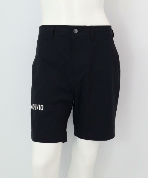 archivio(アルチビオ)の「<LADIES>ロゴプリントショートパンツ(その他パンツ・メンズ・ブラック/ホワイト・M/L/LL)」の22枚目の写真