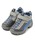 IFME�i�C�t�~�[�j�́uKIDS�bIFME�{ vibram�\�[�� �~�h���J�b�g�u�[�c�i�X�j�[�J�[�j�v�b�O���[