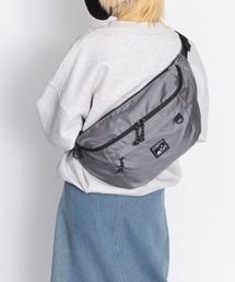 SVEC（シュベック）の「アクティブ ビッグ ボディバッグ 撥水加工（ボディバッグ/ウエストポーチ）」