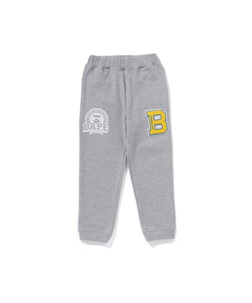 ape スウェットパンツ A Bathing ape Sweatpants A BATHING APE スウェットパンツ ジャージ COLOR CAMO