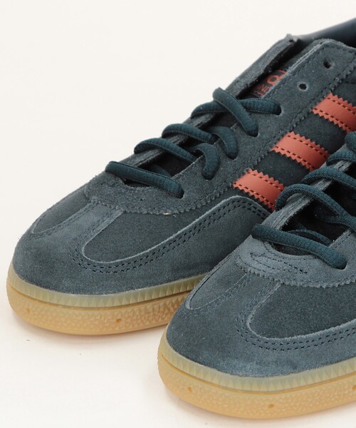 adidas/アディダス HANDBALL SPEZIAL[23.5cm～24.5cm展開