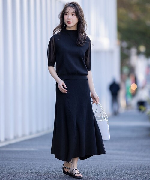Atelier Henriette ニット セットアップ Atelier Henriette ニット セットアップ