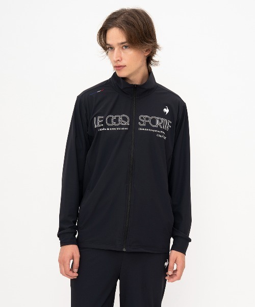 Ie coq sportif / ルコックスポルティフ / GOLF COLLECTION / ゴルフウェア / ウェスト約82cm　 ゴルフレインウェアIe coq sportif ルコック QGMXJH00W ストレッチ