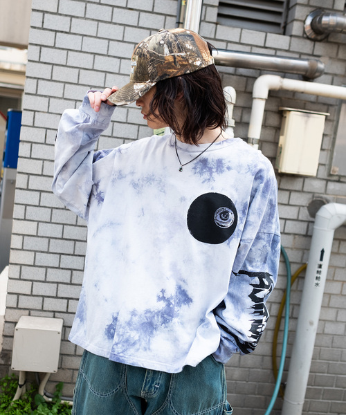 TEPPEI FURUYAMA / テッペイフルヤマ BUNNY MOUSE（Tシャツ