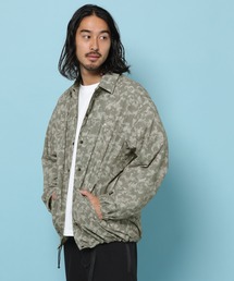 HEREIAM（ヘレイアム）の「【HEREIAM MEN】マイクロリップコーチジャケット（その他アウター）」