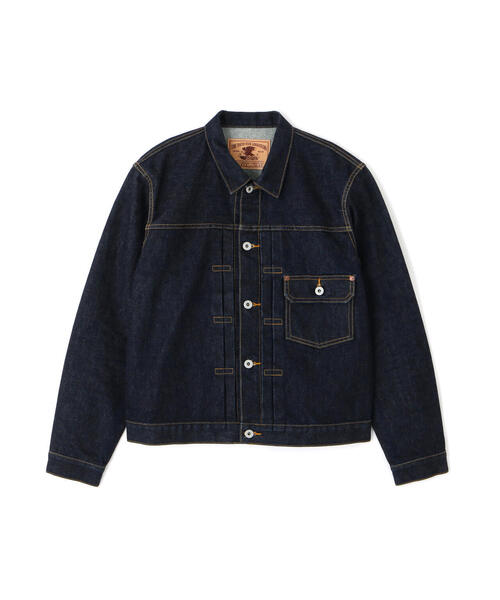 SCHOTT LOT. 961J FP ファイアプルーフ デニムセットアップ Schott/ショット/LOT. 961J FP G-JKT/ファイアプルーフ デニム