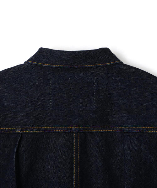 SCHOTT LOT. 961J FP ファイアプルーフ デニムセットアップ Schott/ショット/LOT. 961J FP G-JKT/ファイアプルーフ デニム